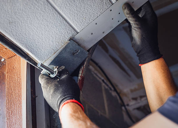 Reliable Garage Door contractor in DeForest, WI by Garage Doors Repair Pro